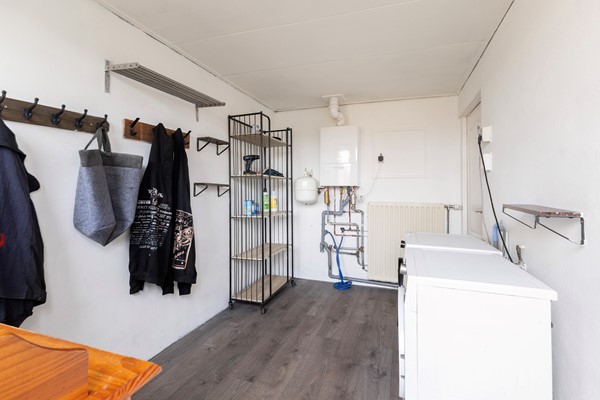 Medium property photo - Dominee Schuilingstraat 50, 9078 WE Oude Bildtzijl